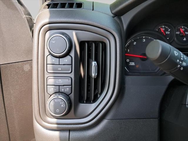 used 2022 Chevrolet Silverado 2500 car, priced at $55,995