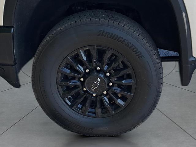 used 2022 Chevrolet Silverado 2500 car, priced at $55,995