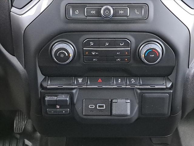 used 2022 Chevrolet Silverado 2500 car, priced at $55,995