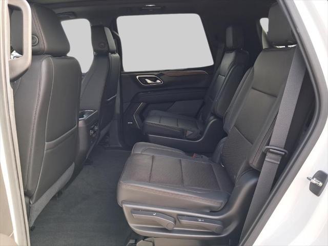 used 2021 Chevrolet Tahoe car, priced at $48,995