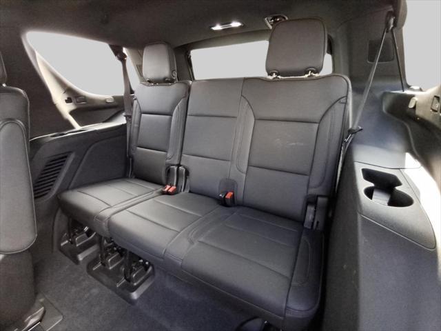 used 2021 Chevrolet Tahoe car, priced at $48,995