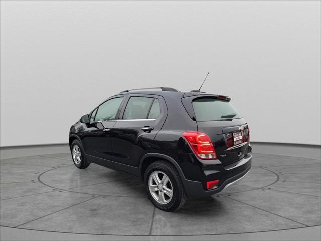 used 2019 Chevrolet Trax car, priced at $16,729