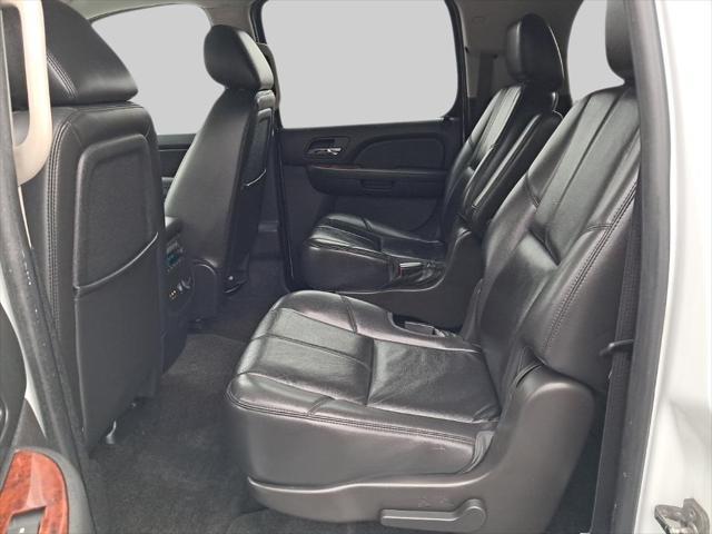 used 2014 Chevrolet Suburban car, priced at $22,995