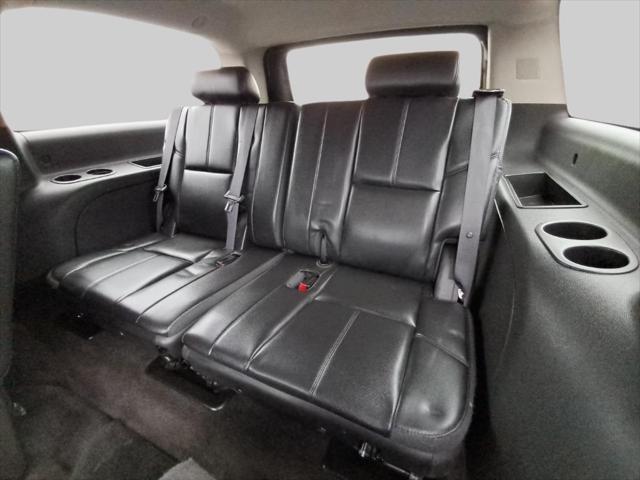 used 2014 Chevrolet Suburban car, priced at $22,995