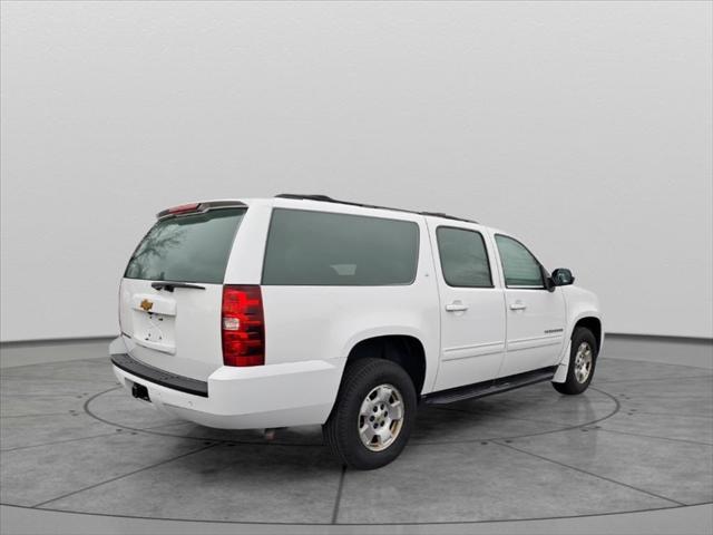 used 2014 Chevrolet Suburban car, priced at $22,995