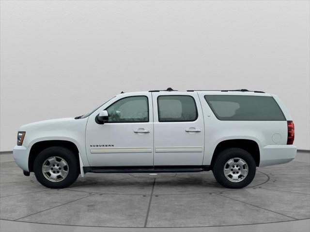 used 2014 Chevrolet Suburban car, priced at $22,995