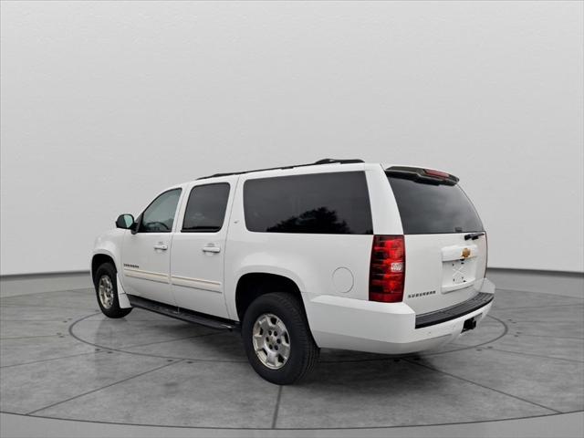 used 2014 Chevrolet Suburban car, priced at $22,995