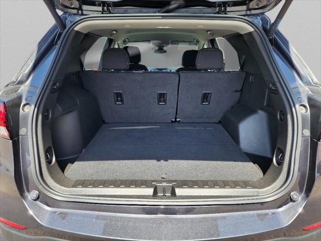 used 2022 Chevrolet Equinox car, priced at $24,687