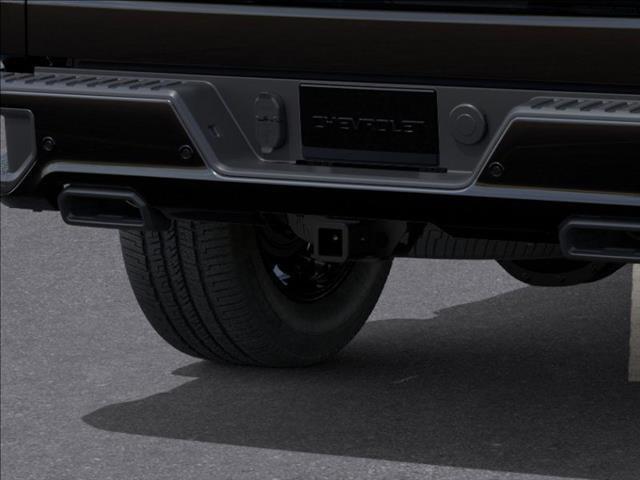 new 2026 Chevrolet Silverado 1500 car, priced at $64,069
