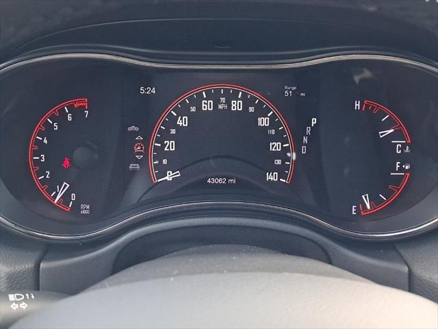 used 2018 Dodge Durango car, priced at $27,629
