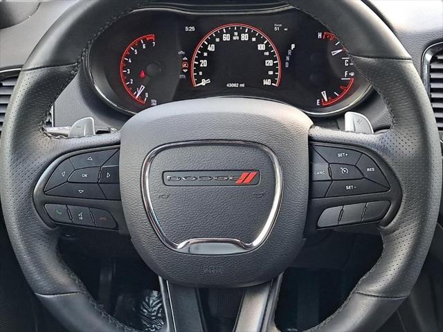 used 2018 Dodge Durango car, priced at $27,629