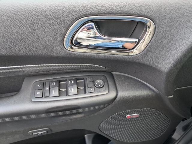 used 2018 Dodge Durango car, priced at $27,629