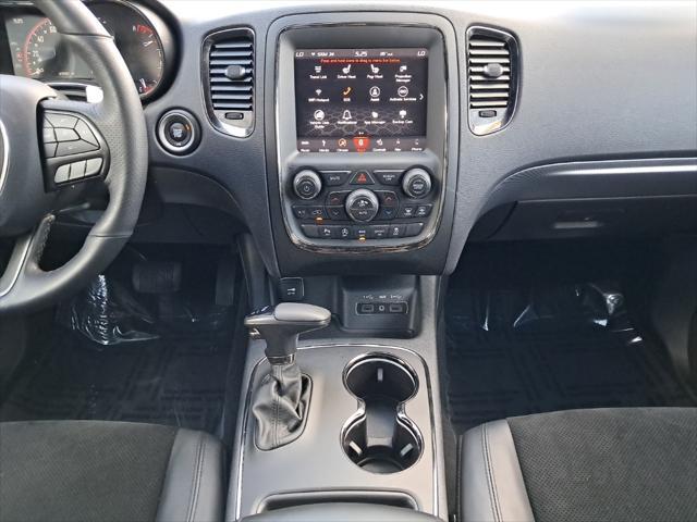 used 2018 Dodge Durango car, priced at $27,629
