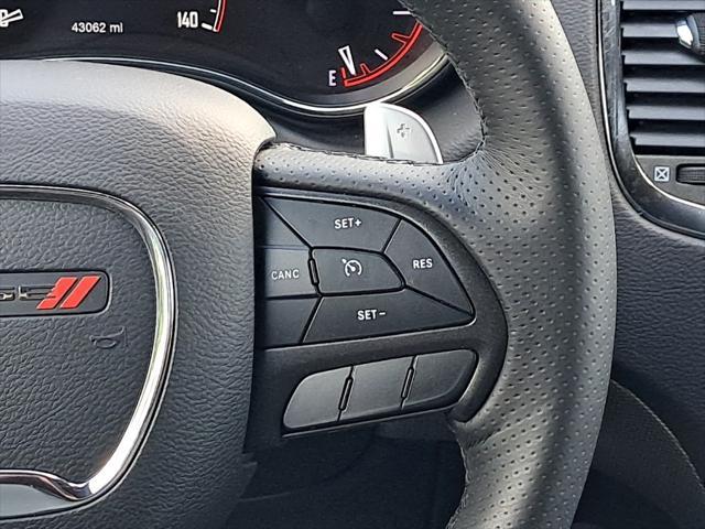 used 2018 Dodge Durango car, priced at $27,629