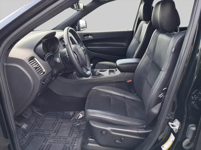 used 2018 Dodge Durango car, priced at $27,629