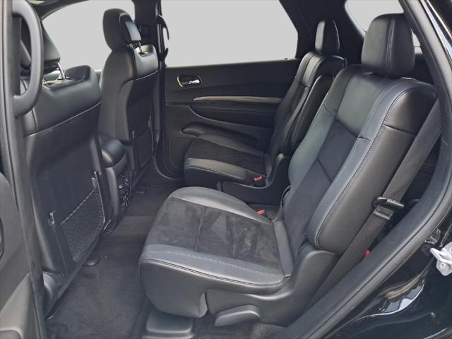 used 2018 Dodge Durango car, priced at $27,629