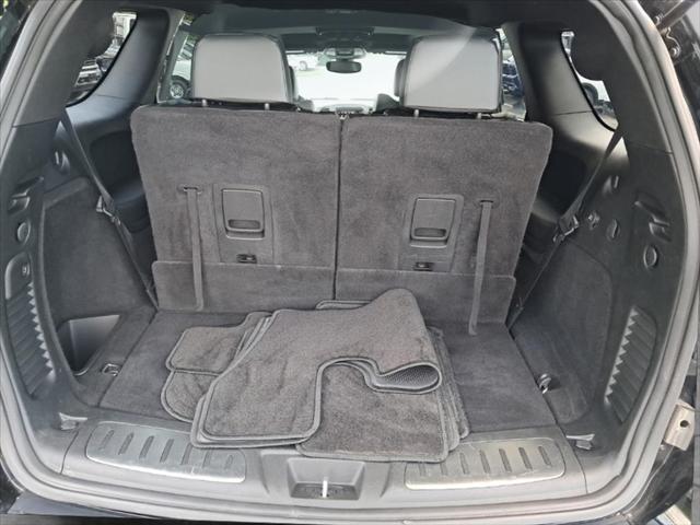 used 2018 Dodge Durango car, priced at $27,629