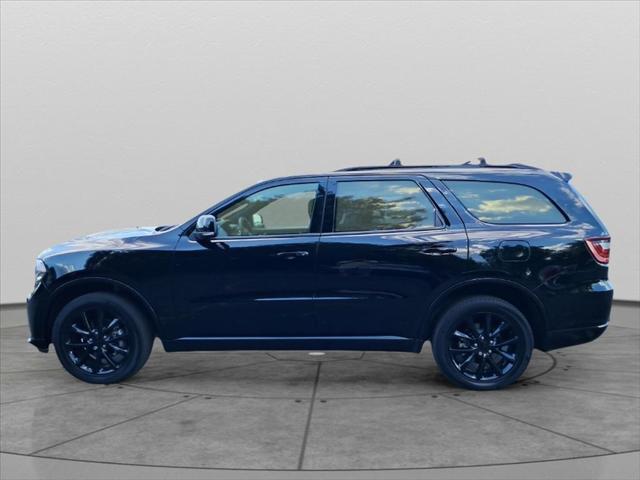 used 2018 Dodge Durango car, priced at $27,629