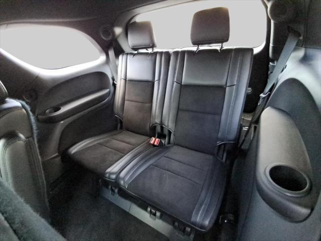used 2018 Dodge Durango car, priced at $27,629