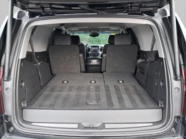 used 2018 Chevrolet Tahoe car, priced at $43,988