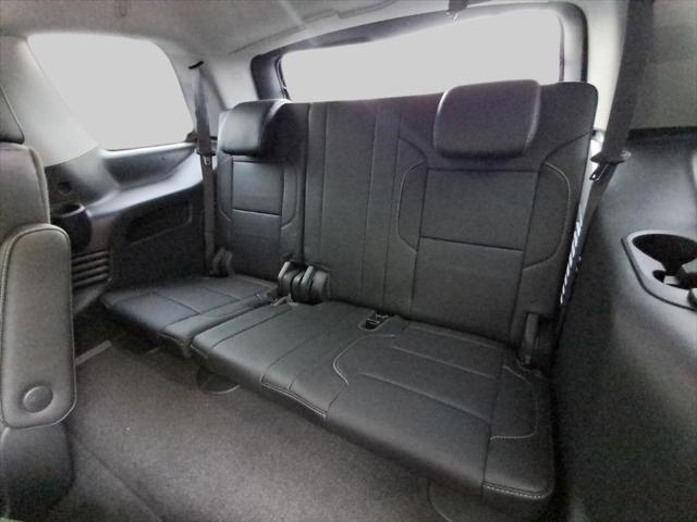 used 2018 Chevrolet Tahoe car, priced at $43,988