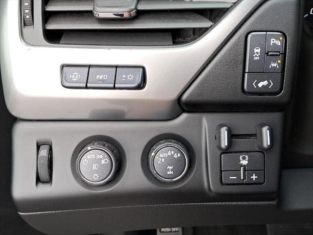 used 2018 Chevrolet Tahoe car, priced at $43,988