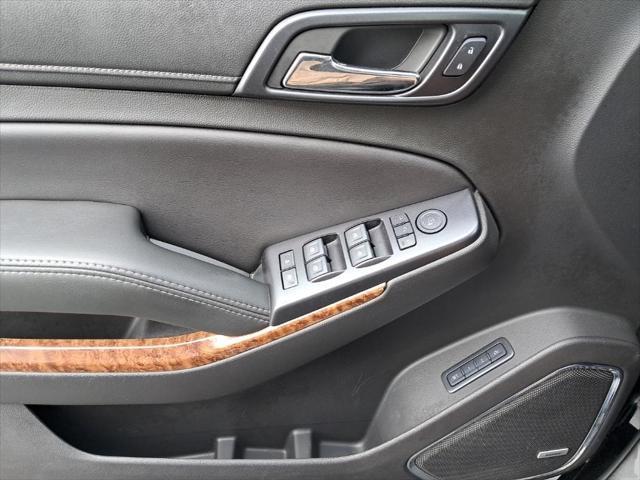 used 2018 Chevrolet Tahoe car, priced at $43,988