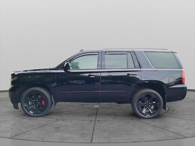used 2018 Chevrolet Tahoe car, priced at $43,988