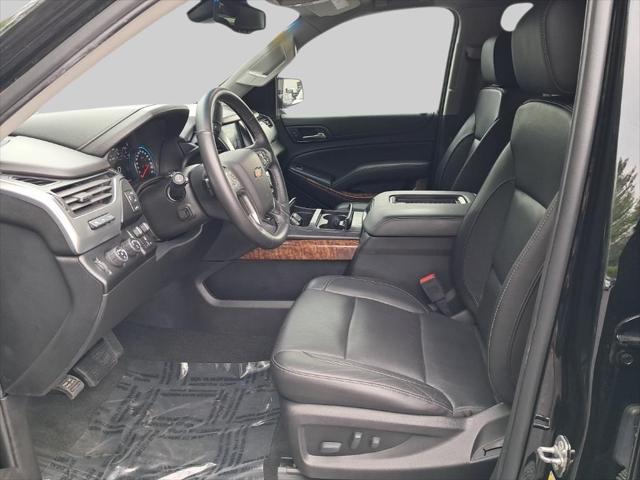 used 2018 Chevrolet Tahoe car, priced at $43,988