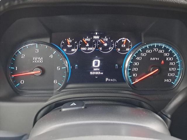 used 2018 Chevrolet Tahoe car, priced at $43,988