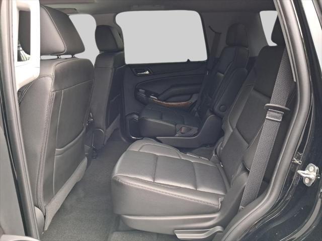 used 2018 Chevrolet Tahoe car, priced at $43,988