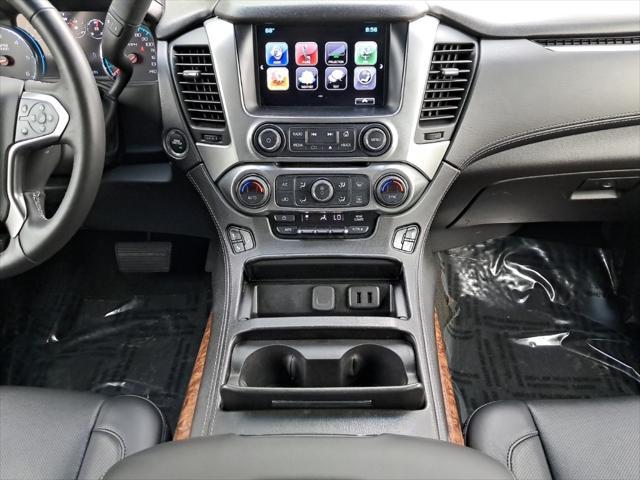 used 2018 Chevrolet Tahoe car, priced at $43,988
