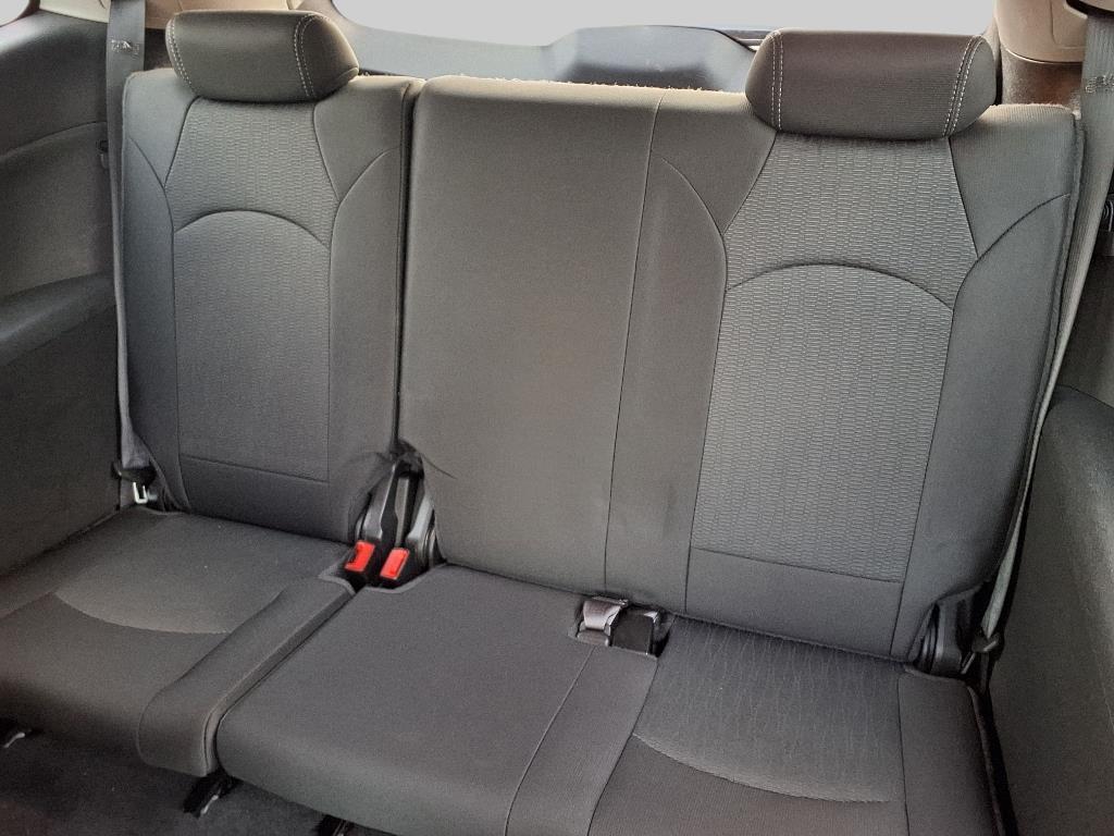 used 2014 Chevrolet Traverse car, priced at $14,995