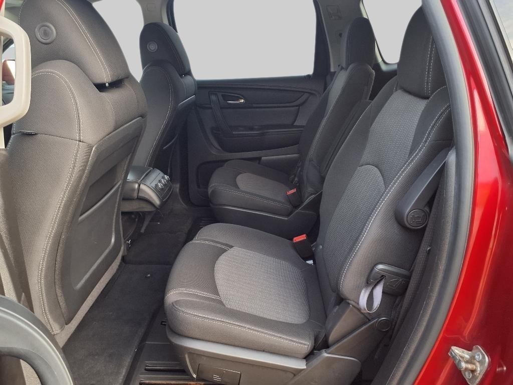 used 2014 Chevrolet Traverse car, priced at $14,995