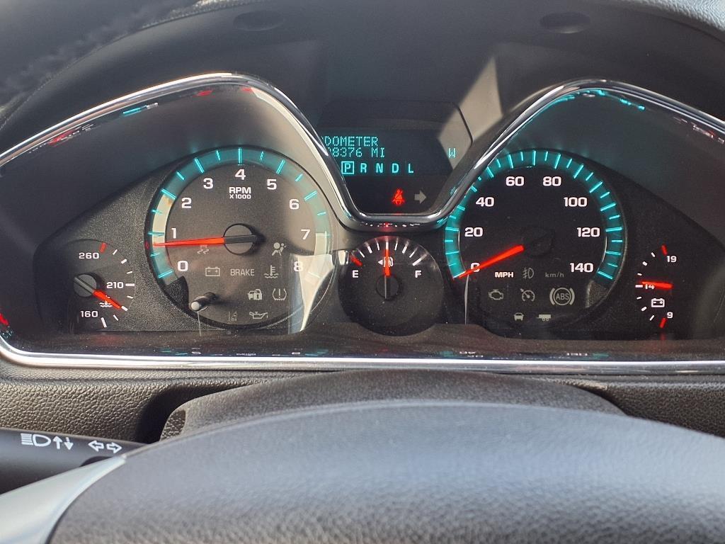 used 2014 Chevrolet Traverse car, priced at $14,995