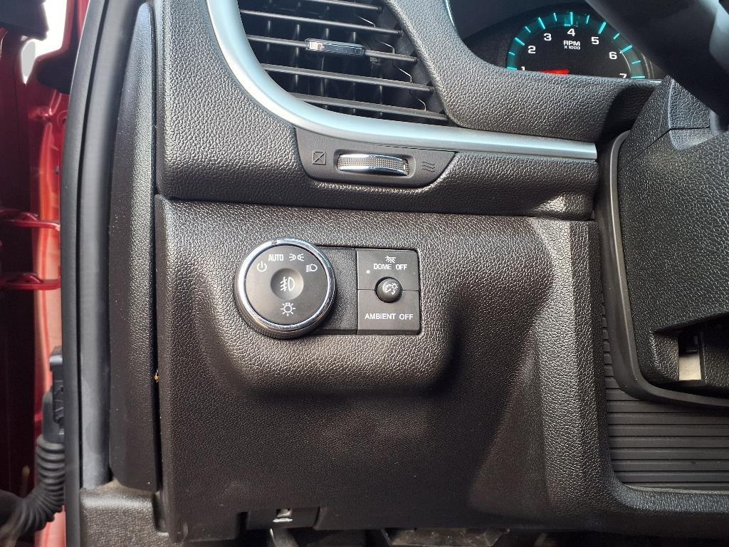 used 2014 Chevrolet Traverse car, priced at $14,995