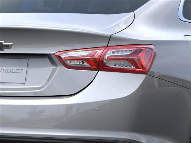 new 2025 Chevrolet Malibu car, priced at $29,995
