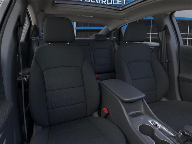 new 2025 Chevrolet Malibu car, priced at $29,995