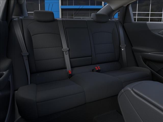 new 2025 Chevrolet Malibu car, priced at $29,995