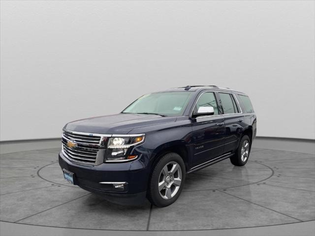 used 2020 Chevrolet Tahoe car, priced at $43,995