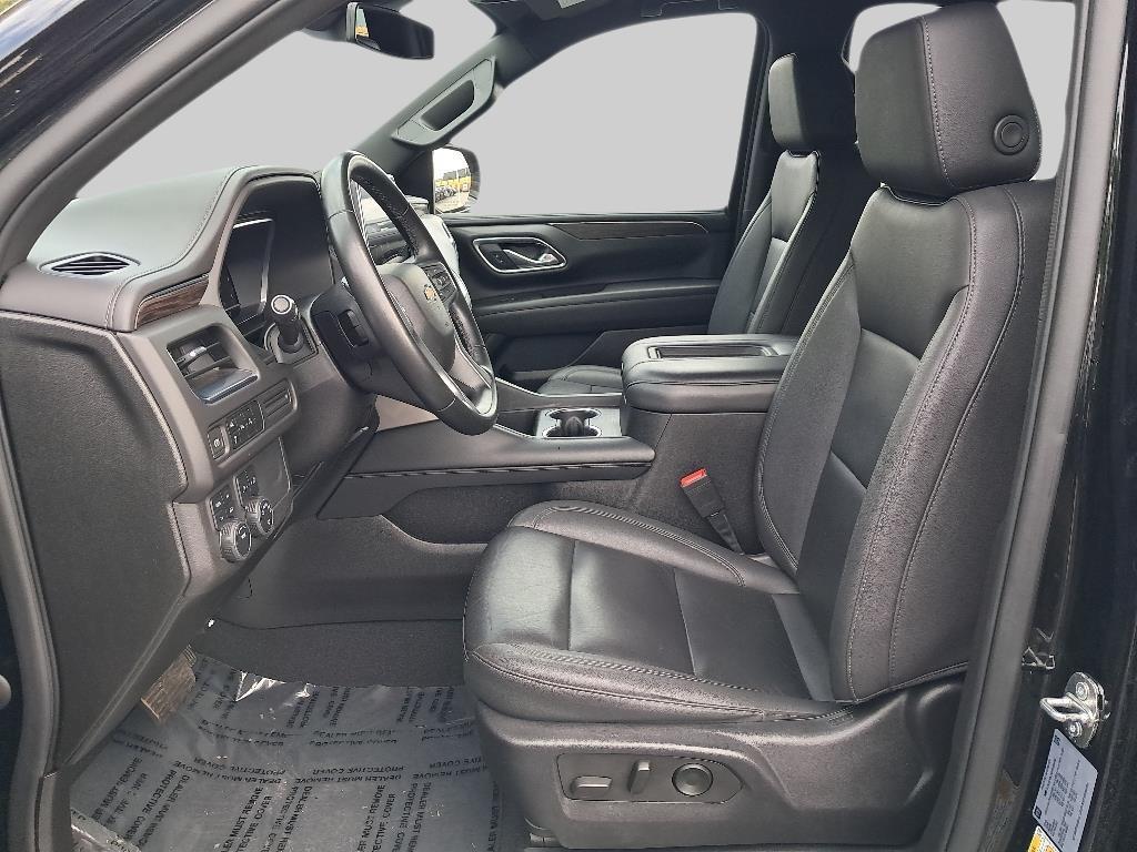 used 2023 Chevrolet Tahoe car, priced at $52,244