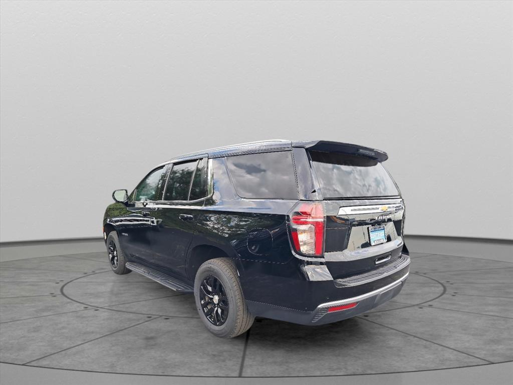 used 2023 Chevrolet Tahoe car, priced at $52,244