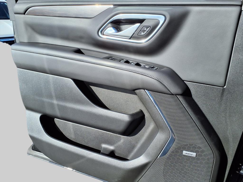 used 2022 Chevrolet Tahoe car, priced at $49,644