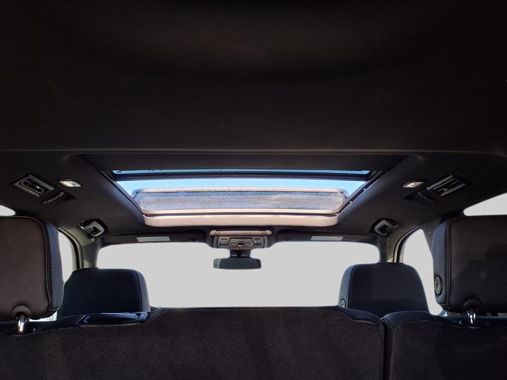 used 2022 Chevrolet Tahoe car, priced at $49,644