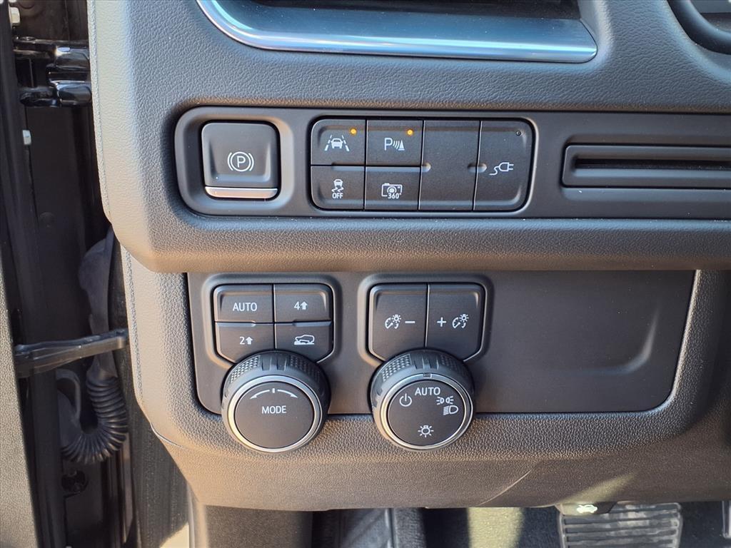 used 2022 Chevrolet Tahoe car, priced at $49,644