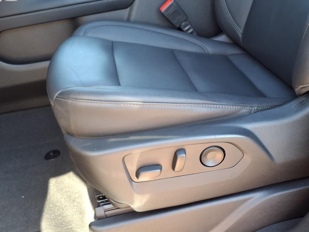 used 2022 Chevrolet Tahoe car, priced at $49,644