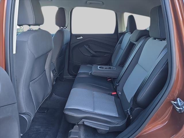 used 2017 Ford Escape car, priced at $15,644