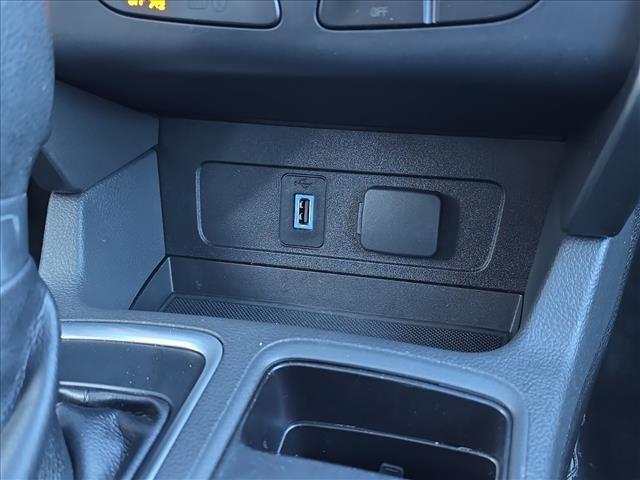 used 2017 Ford Escape car, priced at $15,644