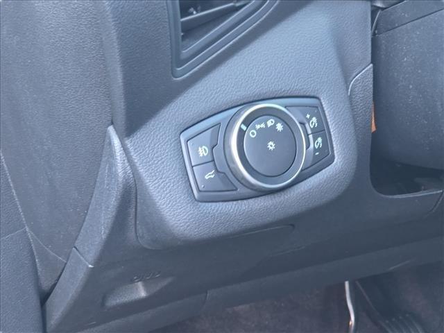 used 2017 Ford Escape car, priced at $15,644