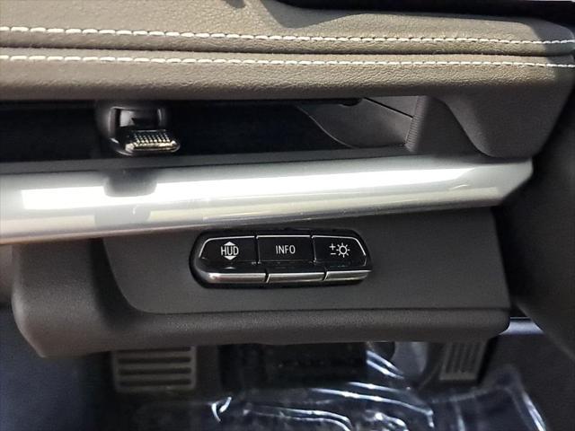 used 2023 Chevrolet Corvette car, priced at $118,995
